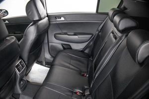 Внедорожник Kia Sportage 2020 года, 2649000 рублей, Пермь