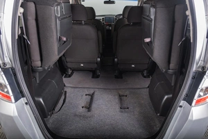 Минивэн Honda Freed 2012 года, 1099000 рублей, Томск