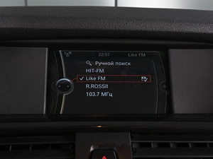 Внедорожник BMW X3 2013 года, 1999000 рублей, Ростов-на-Дону