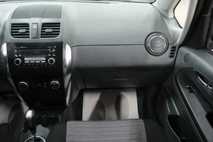 Внедорожник Suzuki SX4 2010 года, 1099000 рублей, Омск