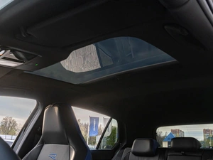 Хетчбэк Volkswagen Golf R 2023 года, 6200000 рублей, Краснодар