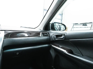 Седан Toyota Camry 2015 года, 1612000 рублей, Красноярск