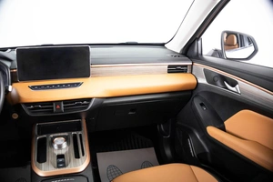 Внедорожник Haval Jolion 2024 года, 2459000 рублей, Пермь