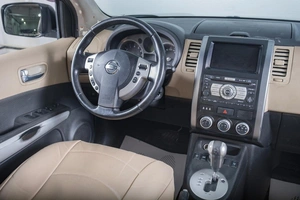 Внедорожник Nissan X-Trail 2008 года, 1169000 рублей, Томск