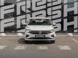 Лифтбек Volkswagen Polo 2020 года, 1699000 рублей, Краснодар
