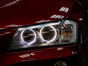 Внедорожник BMW X3 2012 года, 1599000 рублей, Тюмень