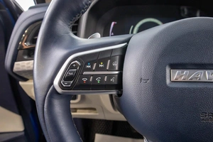 Внедорожник Haval F7 2024 года, 1999000 рублей, Барнаул