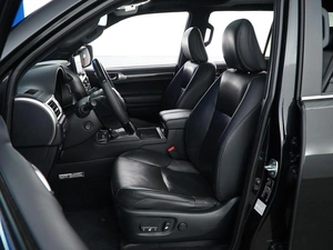 Внедорожник Lexus GX 2021 года, 6800055 рублей, Москва
