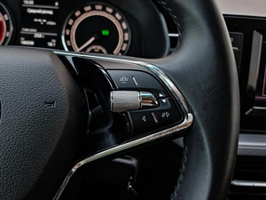 Лифтбек Skoda Rapid 2021 года, 1485000 рублей, Краснодар