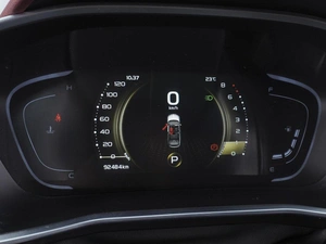 Внедорожник Geely Coolray 2023 года, 1599000 рублей, Ростов-на-Дону