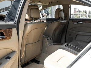 Седан Mercedes-benz CLS-класс 2011 года, 2030000 рублей, Ставрополь