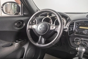 Внедорожник Nissan Juke 2012 года, 1149000 рублей, Томск