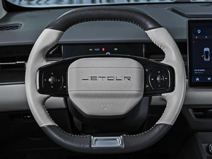 Внедорожник Jetour Dashing 2023 года, 2050000 рублей, Ставрополь