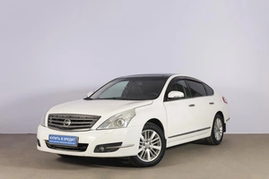 Седан Nissan Teana 2012 года, 1089000 рублей, Новосибирск