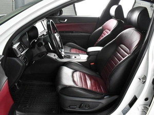 Седан Kia Optima 2018 года, 2109000 рублей, Воронеж