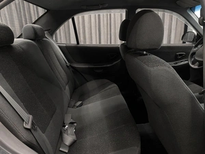 Седан Hyundai Accent 2008 года, 500000 рублей, Красноярск