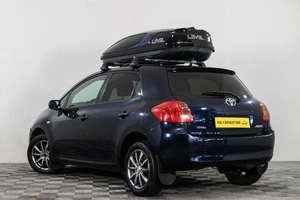 Хетчбэк Toyota Auris 2008 года, 649000 рублей, Сургут