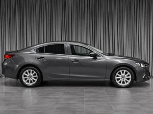 Седан Mazda 6 2016 года, 1615000 рублей, Тюмень