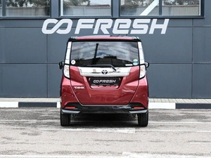 Хетчбэк Toyota Tank 2019 года, 1329000 рублей, Кирилловка