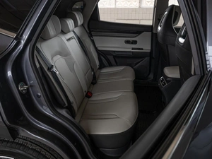 Внедорожник Jetour Dashing 2024 года, 2289000 рублей, Краснодар