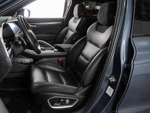 Внедорожник Geely Tugella 2023 года, 2549000 рублей, Тюмень