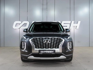 Внедорожник Hyundai Palisade 2020 года, 4189000 рублей, Воронеж
