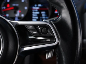 Внедорожник Porsche Cayenne S 2016 года, 4599077 рублей, Москва
