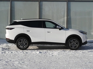 Внедорожник OMODA C7 2025 года, 2720000 рублей, Тверь