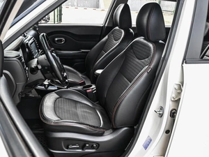 Внедорожник Kia Soul 2017 года, 1674000 рублей, Кирилловка