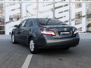 Седан Toyota Camry 2010 года, 843000 рублей, Ставрополь