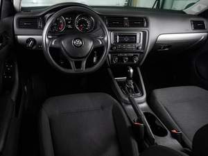 Седан Volkswagen Jetta 2015 года, 1399000 рублей, Воронеж