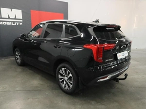 Внедорожник Haval Jolion 2022 года, 1770000 рублей, Курск