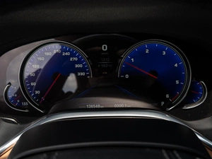 Седан BMW 7 серия 2017 года, 4220000 рублей, Краснодар