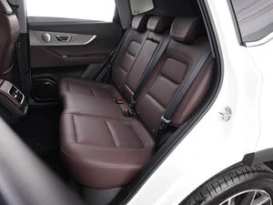 Внедорожник Chery Tiggo 7 Pro Max 2024 года, 2329444 рублей, Москва