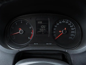 Седан Volkswagen Polo 2019 года, 1019000 рублей, Ставрополь