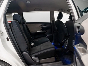 Минивэн Toyota Wish 2010 года, 1199000 рублей, Красноярск