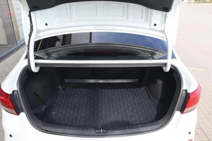 Седан Kia Rio 2019 года, 1380000 рублей, Мирное