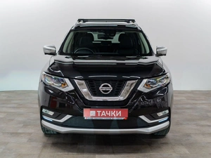 Внедорожник Nissan X-Trail 2018 года, 2450000 рублей, Красноярск