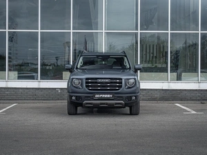 Внедорожник Haval Dargo 2023 года, 2589000 рублей, Нижний Новгород