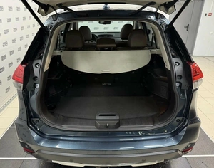 Внедорожник Nissan X-Trail 2021 года, 3198000 рублей, Красноярск