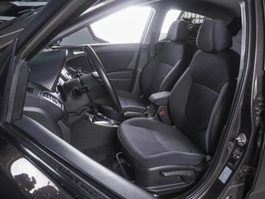 Седан Hyundai Solaris 2015 года, 1149000 рублей, Ростов-на-Дону