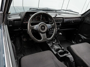 Внедорожник ВАЗ (LADA) 4x4 (Нива) 2019 года, 740000 рублей, Краснодар