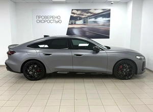 Лифтбек Audi A5L 2025 года, 6295000 рублей, Красноярск