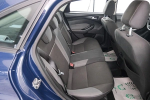 Седан Ford Focus 2012 года, 849000 рублей, Красноярск