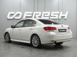 Седан Subaru Legacy 2011 года, 1148000 рублей, Воронеж