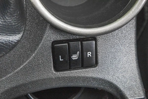 Минивэн Toyota Verso 2009 года, 1149000 рублей, Барнаул