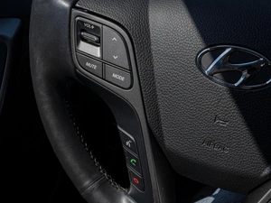 Внедорожник Hyundai Santa Fe 2017 года, 2247000 рублей, Краснодар