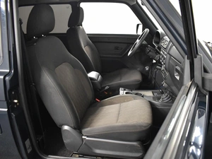 Внедорожник ВАЗ (LADA) Niva Legend 2022 года, 838900 рублей, Казань