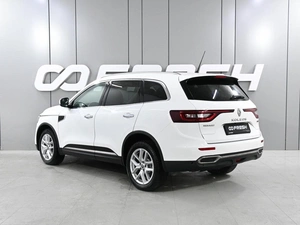 Внедорожник Renault Koleos 2017 года, 1599900 рублей, Аксай