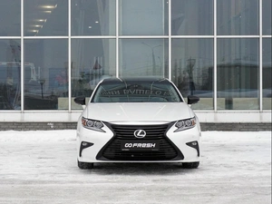 Седан Lexus ES 2015 года, 2160000 рублей, Нижний Новгород